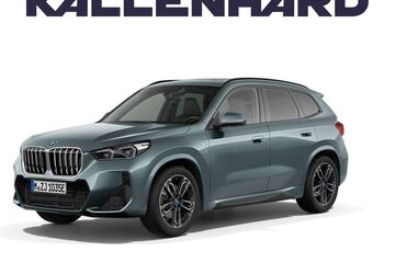 BMW X1 7.617 km 49.980 &euro; Köln 51149