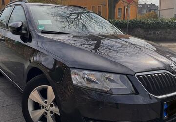 Skoda Octavia 145.000 km 6.600 &euro; Köln 50733