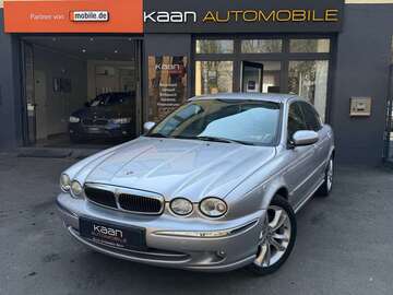 Gebrauchte Jaguar X-Type