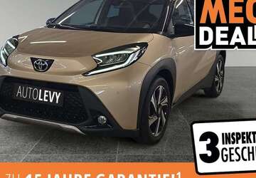 Toyota Aygo 32.376 km 17.870 &euro; Köln 50825