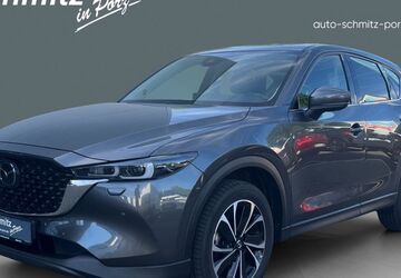 Mazda CX-5 24.418 km 33.249 &euro; Köln 51145
