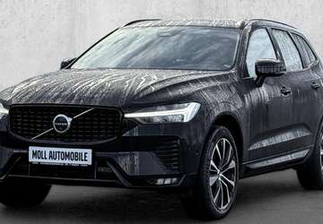 Volvo XC60 19.322 km 42.975 &euro; Köln 50825