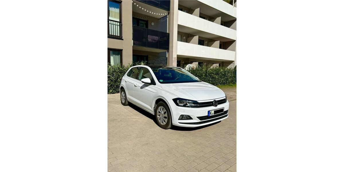 VW Polo 89.000 km 13.499 &euro; Köln 50825