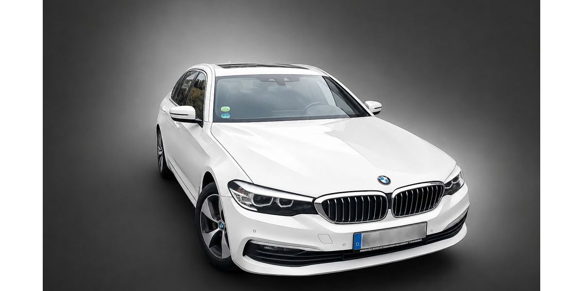 BMW 520 191.000 km 16.800 &euro; Köln 50999
