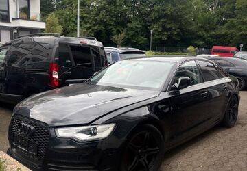 Audi A6 202.904 km 12.000 &euro; Köln 50769
