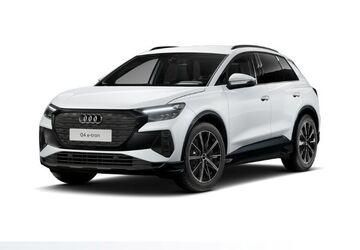 Audi Q4 e-tron 7.831 km 44.490 &euro; Köln 50823