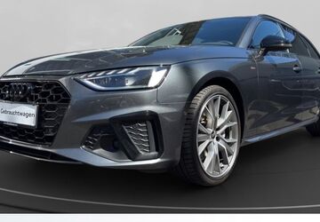 Audi A4 86.632 km 36.880 &euro; Köln 50968
