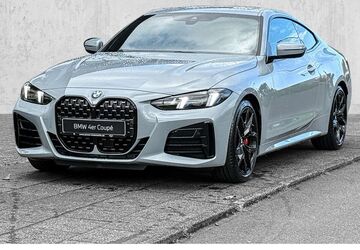 BMW 420 2.850 km 57.800 &euro; Köln 51063