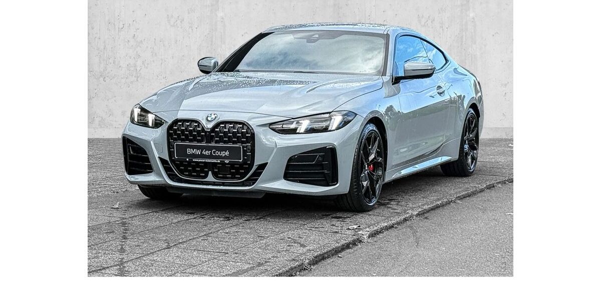 BMW 420 2.850 km 57.800 &euro; Köln 51063