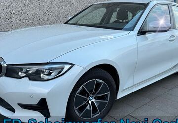 BMW 318 187.000 km 17.999 &euro; Köln 50739