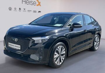 Audi Q4 e-tron 61.306 km 27.440 &euro; Köln 50739