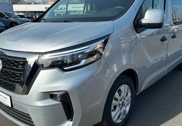 Nissan Primastar 7.450 km 38.990 &euro; Troisdorf 53840
