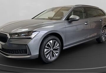 Skoda Superb 9.990 km 40.990 &euro; Köln 50823