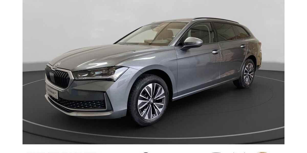 Skoda Superb 9.990 km 40.990 &euro; Köln 50823