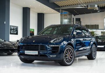 Porsche Macan 78.200 km 40.980 &euro; Köln 51147