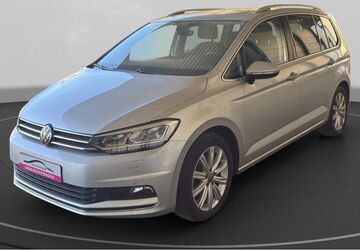 VW Touran 78.863 km 25.980 &euro; Köln-Mülheim 51063