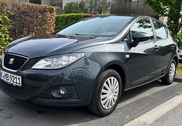 Seat Ibiza 131.219 km 2.999 &euro; Köln 50733