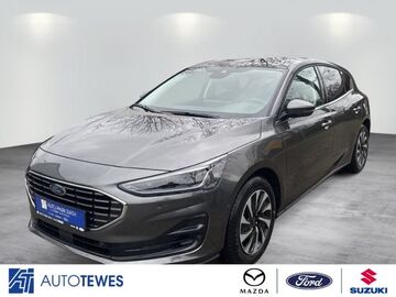 Gebrauchte Ford Focus