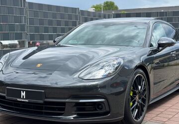 Porsche Panamera 36.500 km 77.900 &euro; Köln 50737