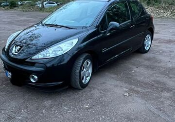 Peugeot 207 171.200 km 1.200 &euro; Köln 50676