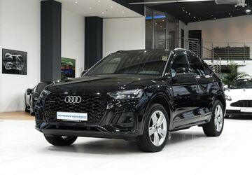 Audi Q5 48.809 km 38.980 &euro; Köln 51147