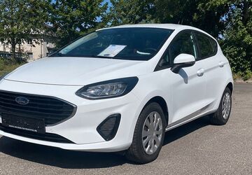 Ford Fiesta 41.500 km 13.500 &euro; Köln 51103
