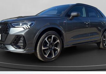 Audi Q3 53.602 km 33.990 &euro; Köln 50968