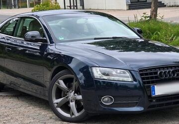 Audi A5 230.000 km 4.389 &euro; Köln 51145