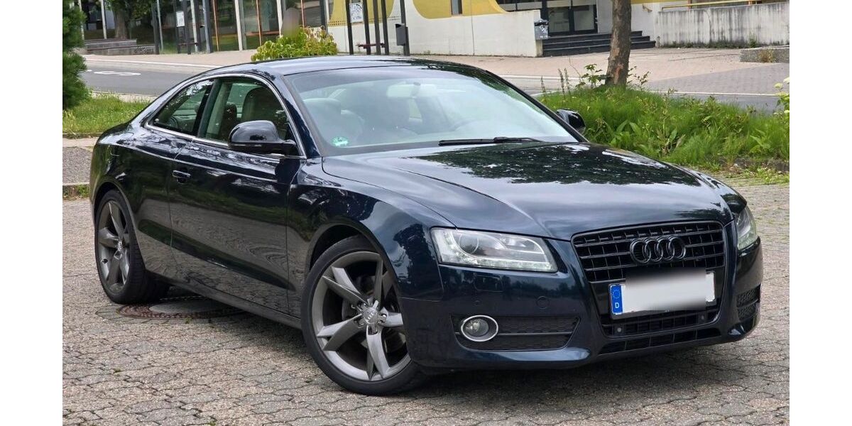 Audi A5 230.000 km 4.389 &euro; Köln 51145