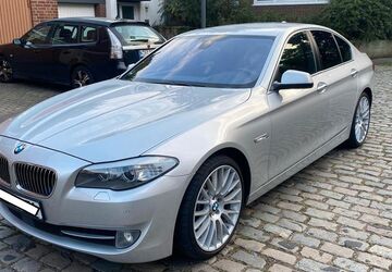 BMW 530 280.500 km 11.400 &euro; Köln 50931