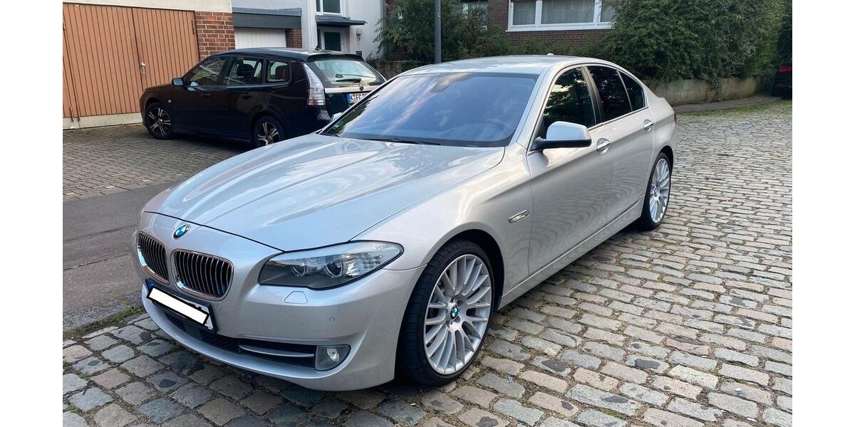 BMW 530 280.500 km 11.400 &euro; Köln 50931