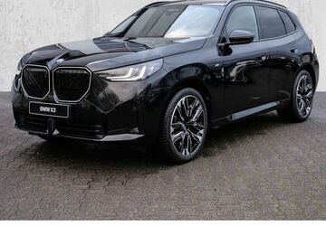 BMW X3 8.000 km 75.980 &euro; Dormagen 41540