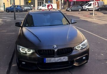 BMW 430 Gran Coupé 203.000 km 18.800 &euro; Köln 50735