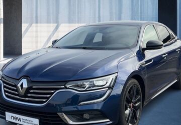 Renault Talisman 44.887 km 18.870 &euro; Köln 50939