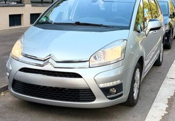 Citroen C4 Picasso 194.000 km 2.699 &euro; Köln 51149