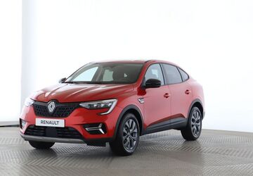 Renault Arkana 10.081 km 24.850 &euro; Köln 50939