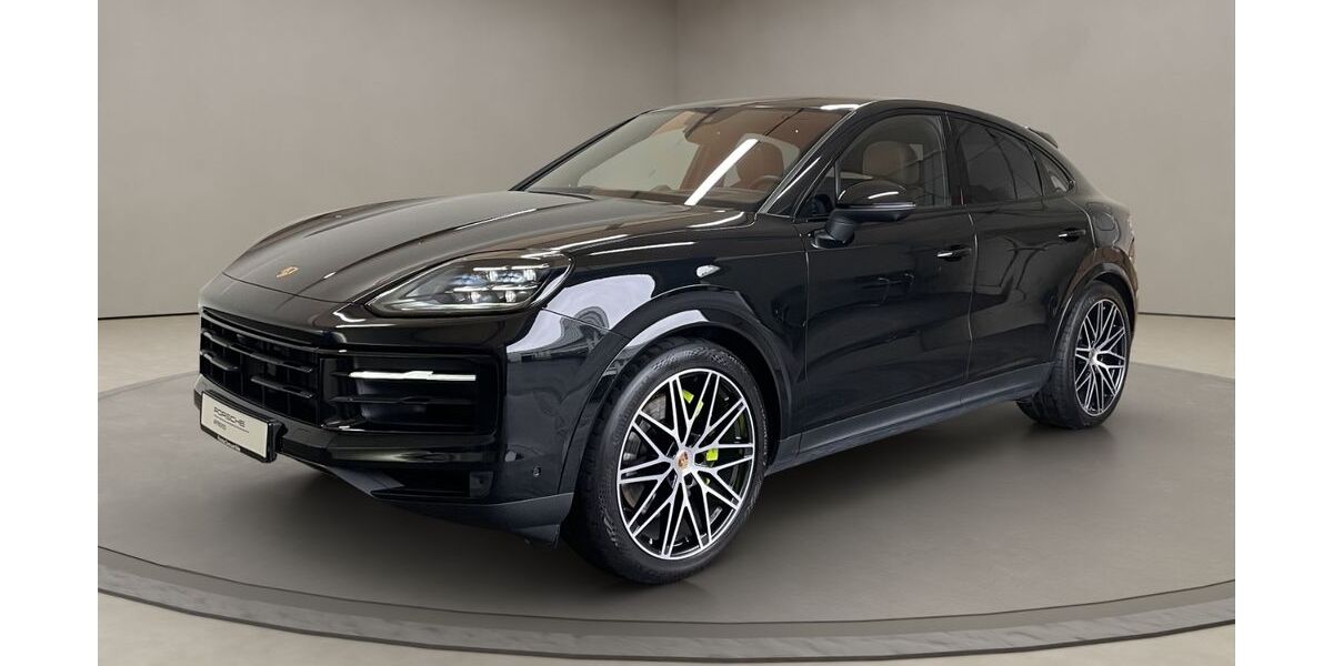 Porsche Cayenne 13.264 km 104.700 &euro; Köln 50823