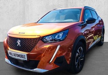 Peugeot 2008 59.120 km 17.480 &euro; Köln 50825