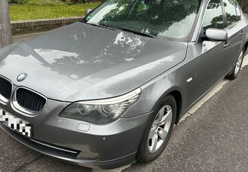 BMW 520 208.000 km 5.500 &euro; Köln 51145
