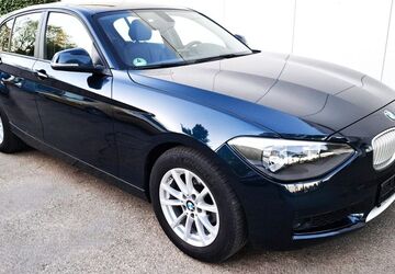 BMW 116 72.835 km 11.595 &euro; Köln 51107