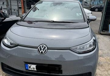 VW ID.3 58.000 km 22.900 &euro; Köln 51065