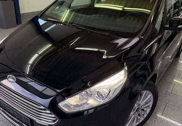 Ford Galaxy 116.212 km 15.790 &euro; Köln 50829
