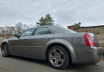 Chrysler 300C 230.000 km 2.600 &euro; Sankt Augustin 53757