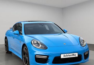 Porsche Panamera 136.950 km 41.950 &euro; Köln 50674