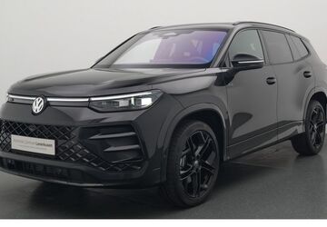 VW Tayron 4.521 km 55.380 &euro; Leverkusen 51379