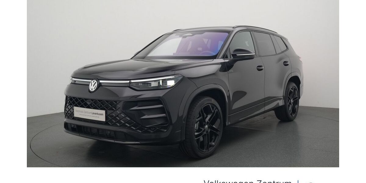 VW Tayron 4.521 km 55.380 &euro; Leverkusen 51379
