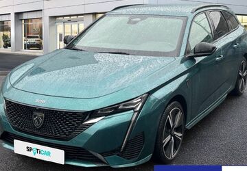Peugeot 308 31.658 km 22.390 &euro; Köln 50933