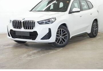 BMW X1 10.902 km 44.495 &euro; Köln-West 50858