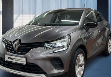 Renault Captur 21.405 km 18.950 &euro; Köln 50939