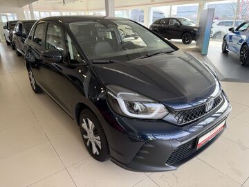 Gebrauchte Honda Jazz